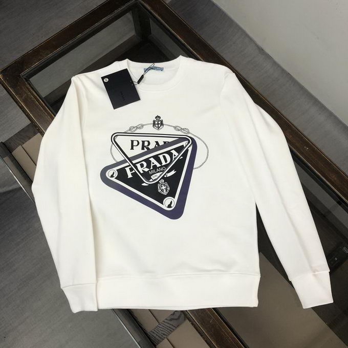 Prada Sweatshirt Wmns ID:20241204-247